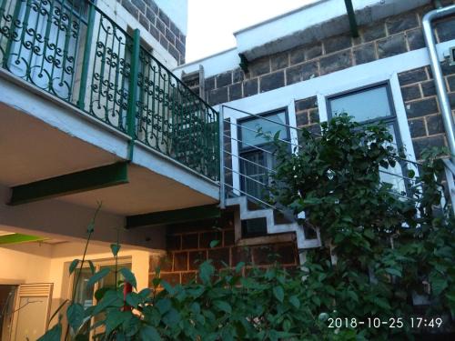 Tiberias Old City House | Berenice Winery Hotel