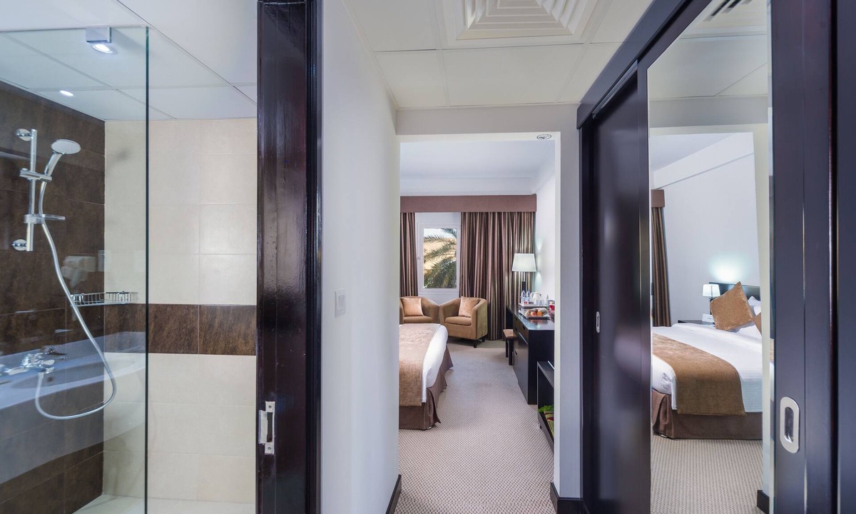 Sur Hotel | Best Western Sur