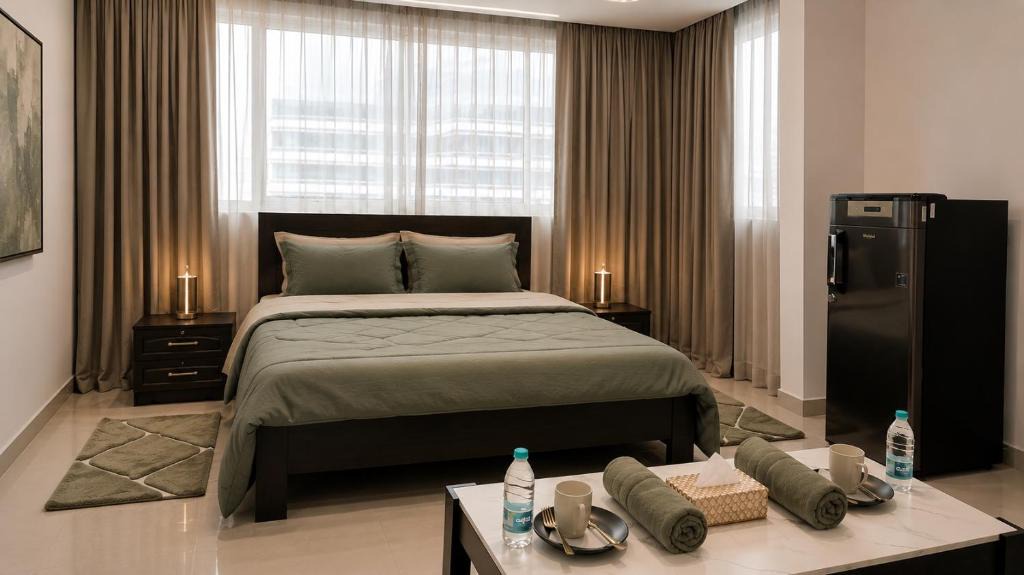 Madinat Zayed Hotel | Beyond Lovely Community