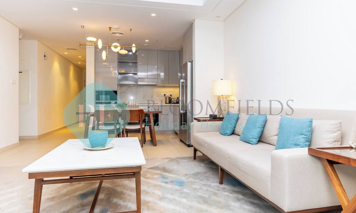 Sharm Apartment | Bloomfield 2BR Address Beach Resort