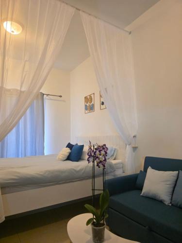 Al Hamra Village Apartment | Breeze Studio & Golf view, pool, gym & identity renew