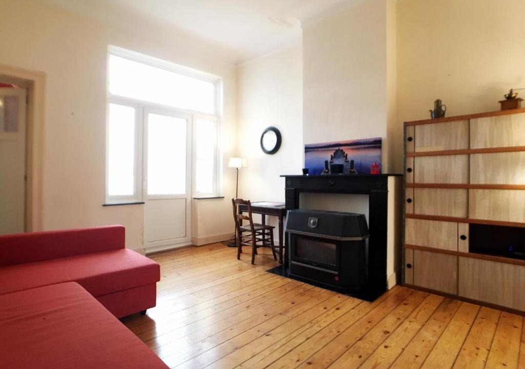 Dailly Apartment | Brussels center