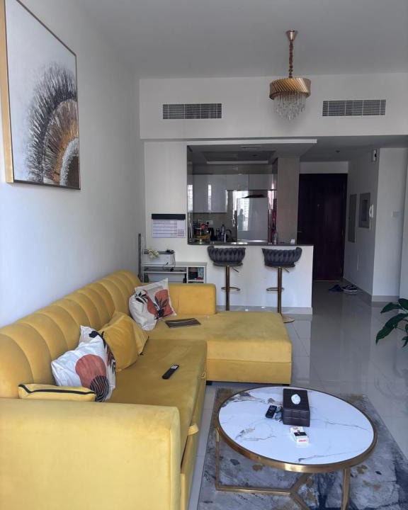 Al Satwa Apartment | Burj Views 2 BHK Apartment