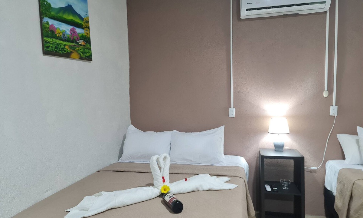 La Fortuna Apartment | Cabina en La Fortuna de San Carlos, Cabinas Guayabón #5, La Fortuna