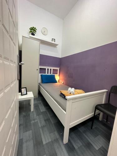 Al Barsha 1 House | Calm Partition Room Near Mashreq Metro
