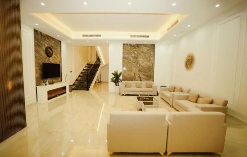 Al Halah Villa | Calm Zone Luxury Private Pool 5BHK Villa