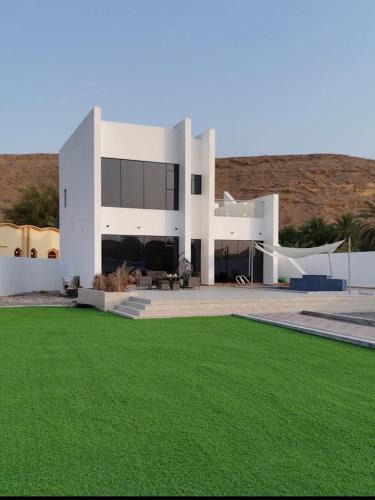 As Sifah Ski Chalet | Camellia chalet