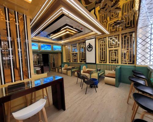 Ras Al Khaimah Hotel | Camphor Hotel