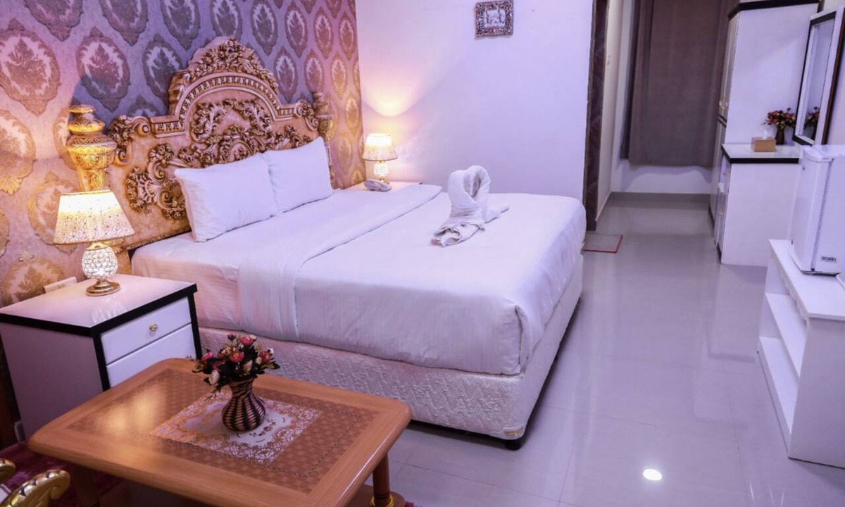 Bidiya Hotel | Capital O 141 Golden Rays Hotel