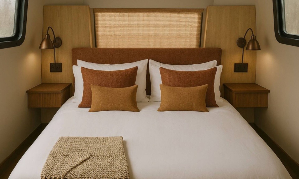 Hatta Hotel | Caravan Hatta By Our Habitas