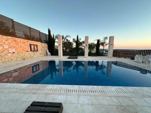 Isfiya Hotel | carmel cabins suite nu 9