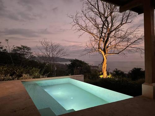 Playa Santa Teresa Villa | Casa Colibri - Stunning ocean view