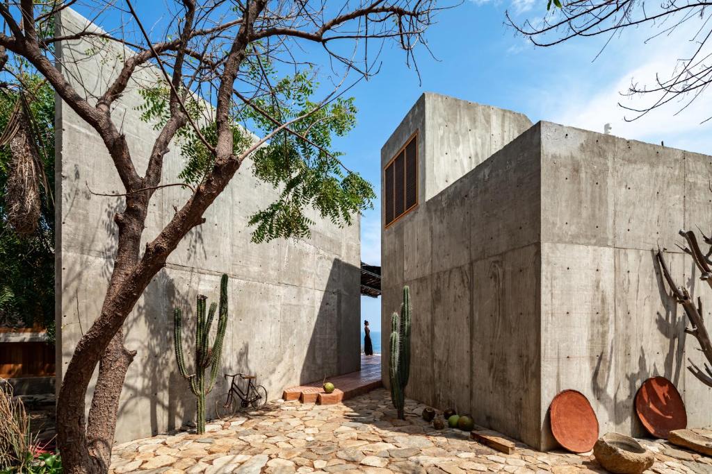 San Pedro Pochutla Villa | Casa del sapo