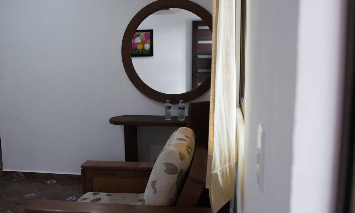 Alfredo V. Bonfil Bed & Breakfast | Casona Bed & Breakfast