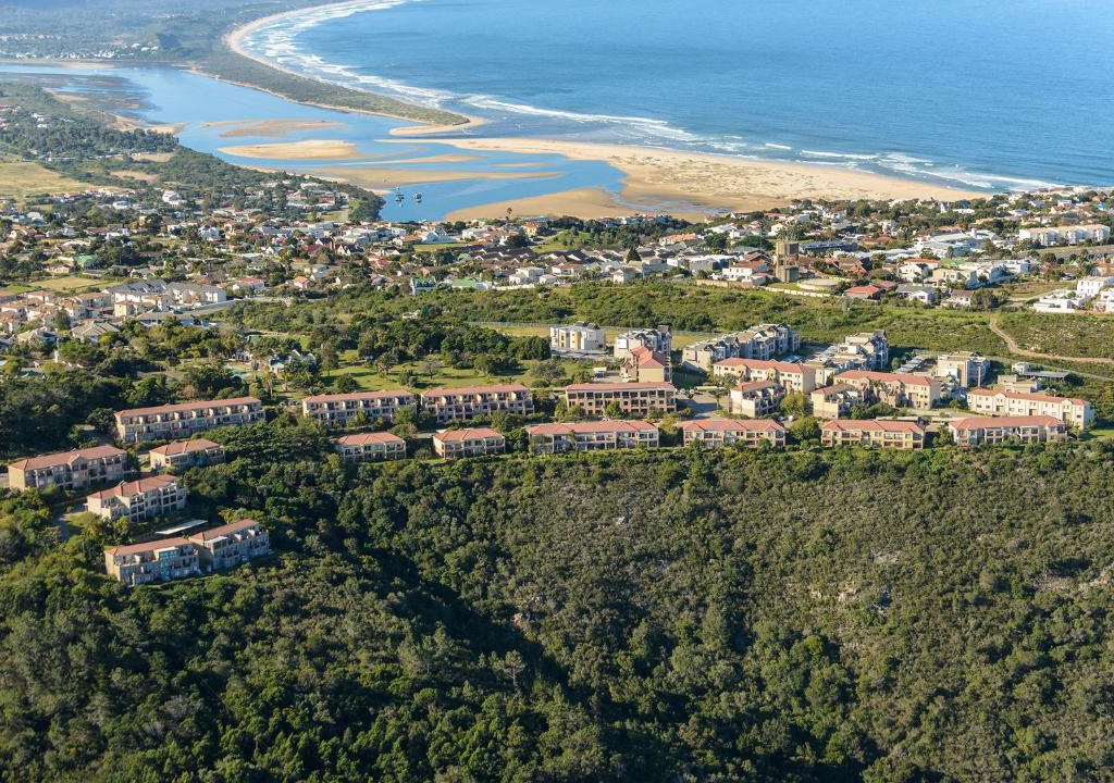 Plettenberg Bay Apartment | Castleton