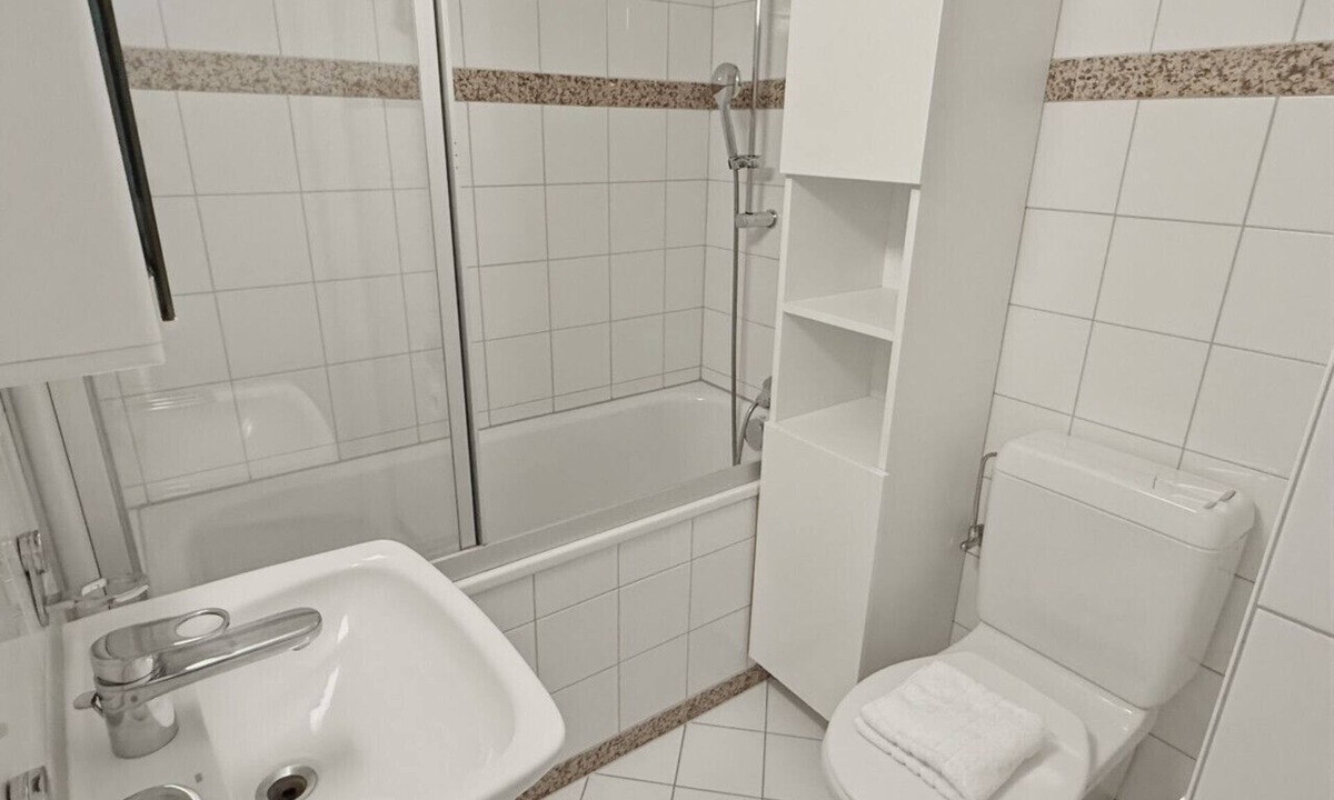 Old Town Apartment | Charming Studio/Old town (UZ7)