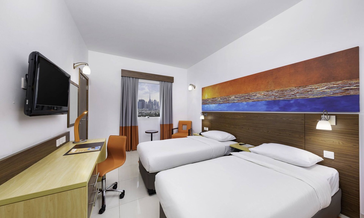Al Mankhool Hotel | Citymax Bur Dubai