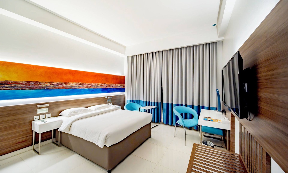 Dafan Al Nakheel Hotel | Citymax Hotel Ras Al Khaimah