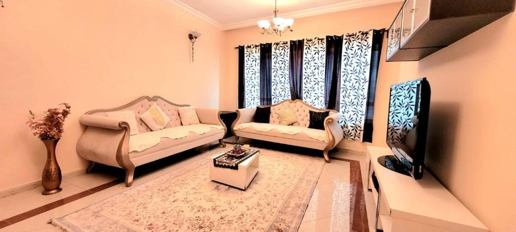 Al Khan Apartment | Cityscape Retreat Apartment
