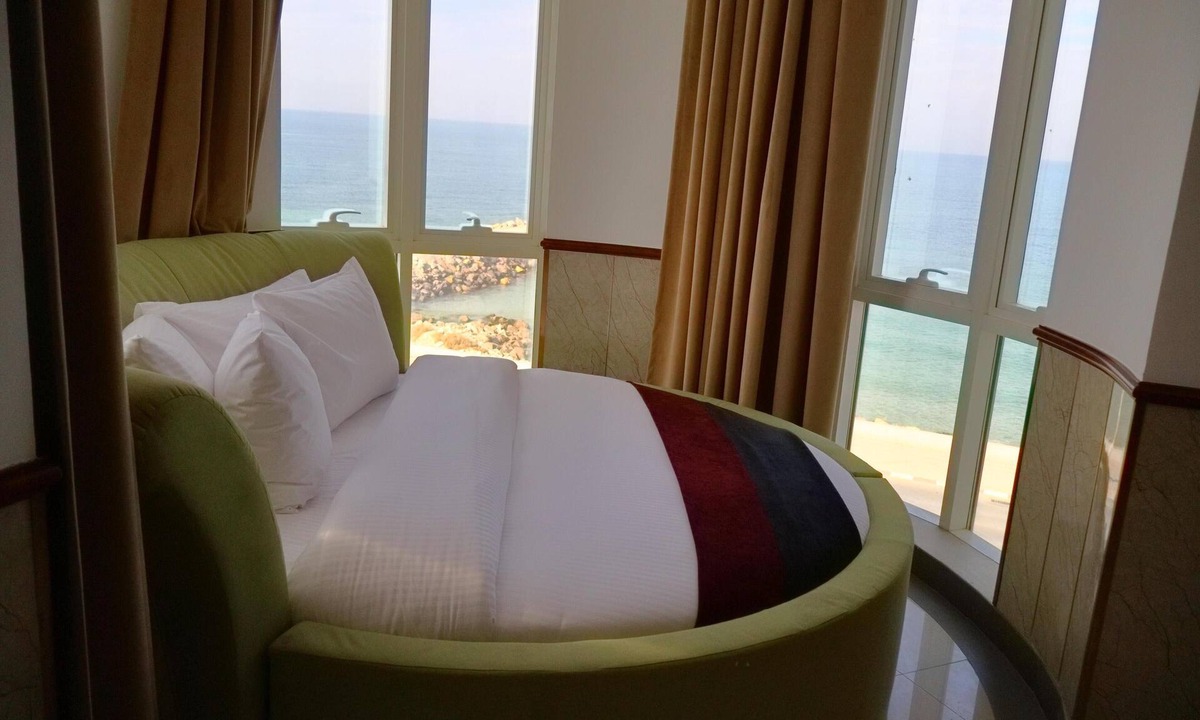 Ras Al Khaimah Hotel | Claridge Star Hotel
