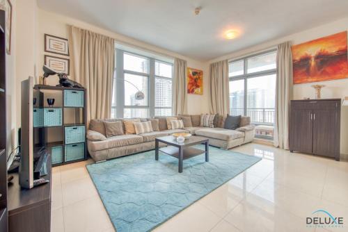 Claren Dubai | Downtown Dubai