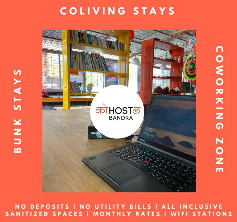 Ranwar Hostel | Cohostel