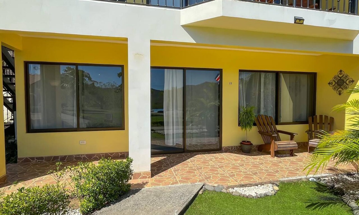 Playa Ocotal Apartment | Colinas Dolce Vita 8017 – 2 Bedroom, 2 Bathroom Condo