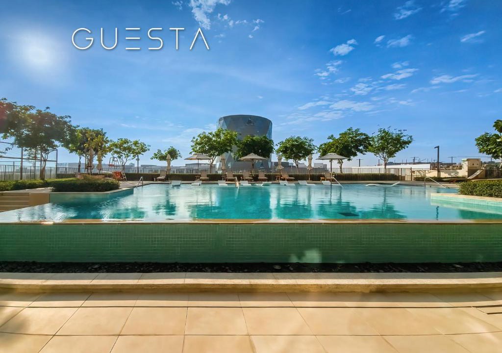 Dubai Apartment | Collective Tower, Dubai Hills Estate