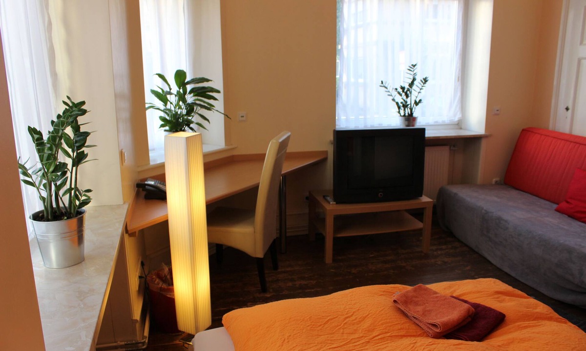 Lindenhof Hotel | CoLodging