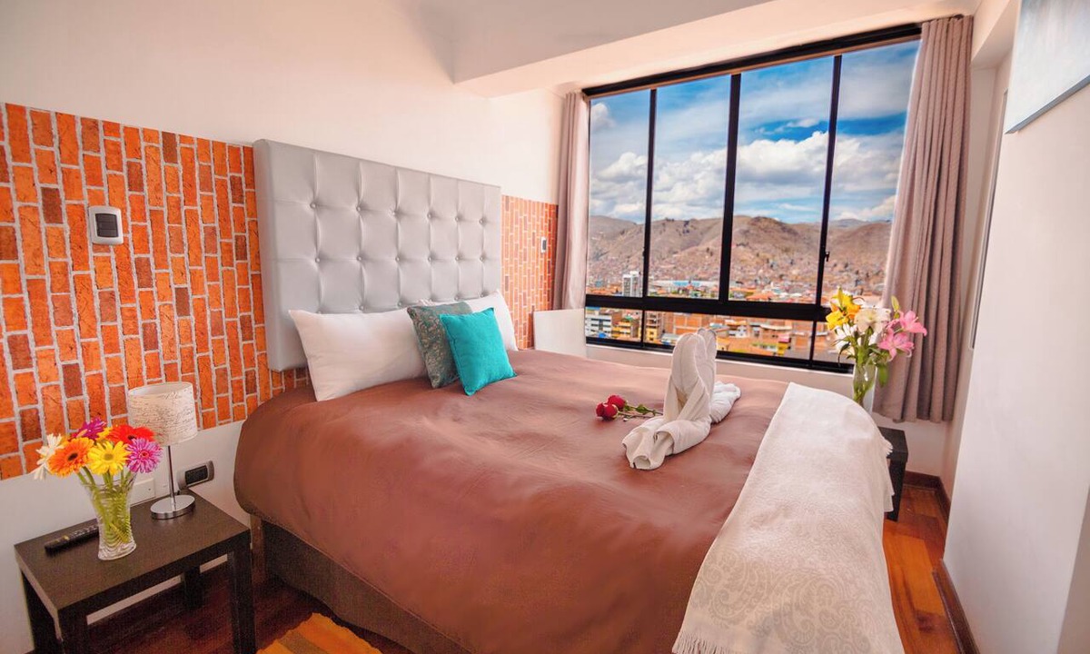Balconcillo Apartment | Comfortable 2-Bedroom Apartment in Cusco