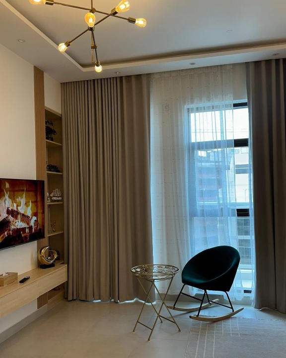 Madinat Zayed Apartment | Comfortable apartment with a sense of hotel