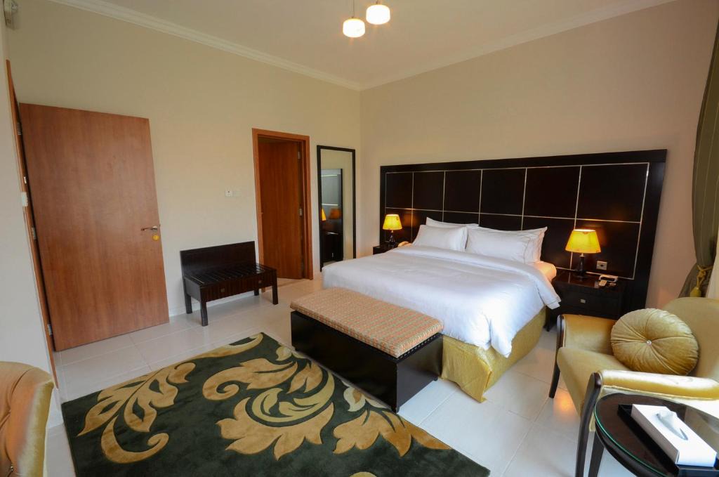 Al Barsha 1 Villa | Coral Boutique Villas