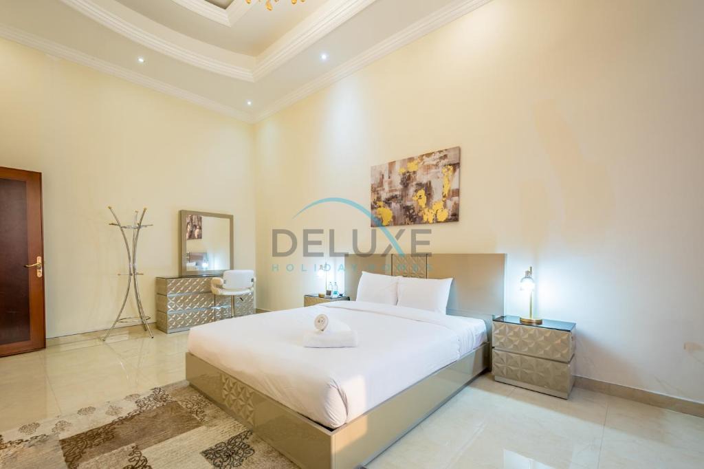 Bidya Apartment | Country-side Farm Villa Best for Group Gatherings by Deluxe Holiday Homes