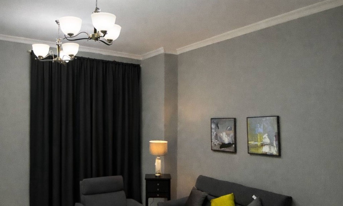 Muttrah Apartment | Cozy 1-bedroom apartment with AC in tranquil Muscat