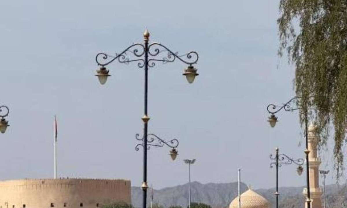 Nizwa Apartment | Cozy 1-bedroom apartment in charming Nizwa with AC