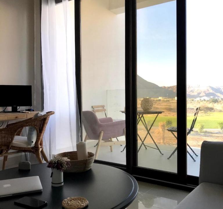 As Sifah Apartment | Cozy and Stylish 1BR Retreat Perfect for Short Stay