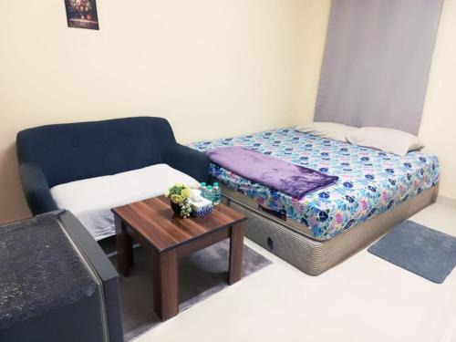 Al Ain Hotel | Cozy Outing