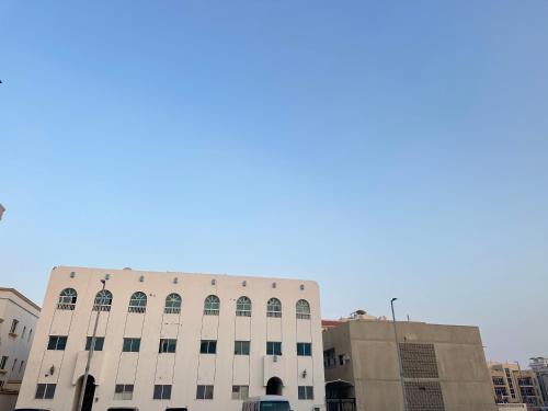 Madinat Zayed Apartment | Cozy private room