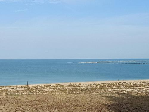 Ras Al Khaimah Apartment | Cozy Seaside