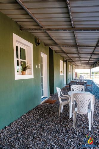 Al Wathba Apartment | Cozy Studio Chalets