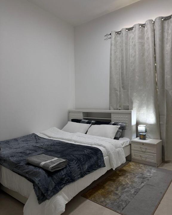 Al Ain Apartment | Cozy Studio Retreat in Al Ain
