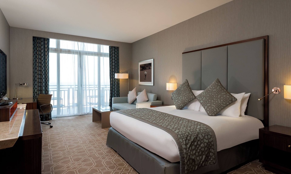 Duqm Hotel | Crowne Plaza Duqm by IHG