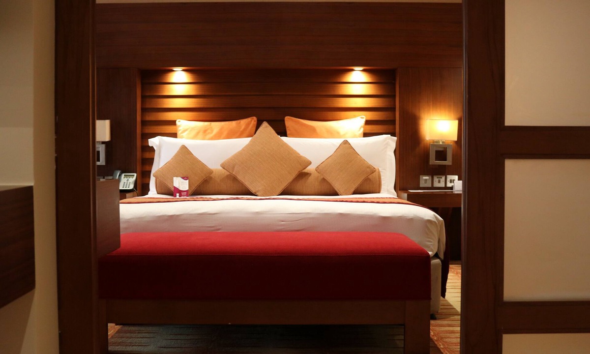 Sohar Hotel | Crowne Plaza Sohar by IHG