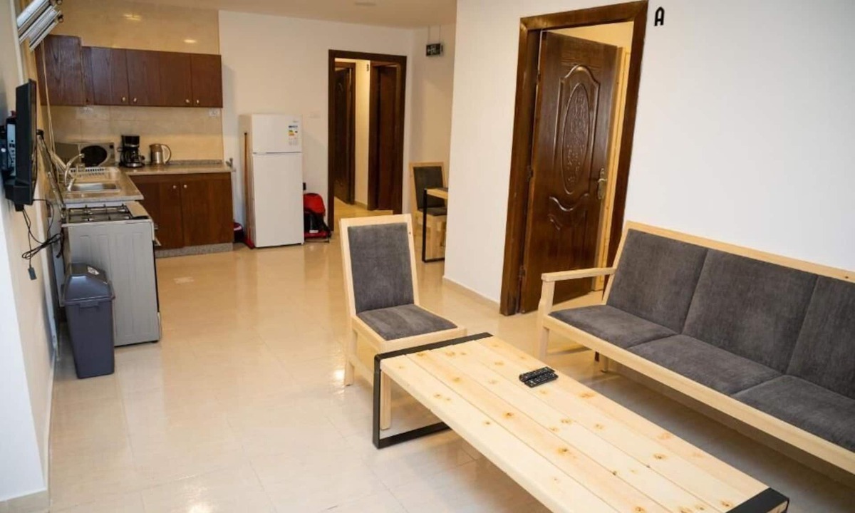 Al Abdali Apartment | Dali House