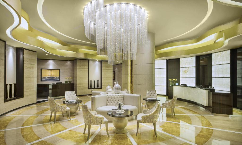 Damac Maison Cour Jardin | Downtown Dubai