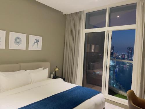 Business Bay Apartment | Damac maison prive