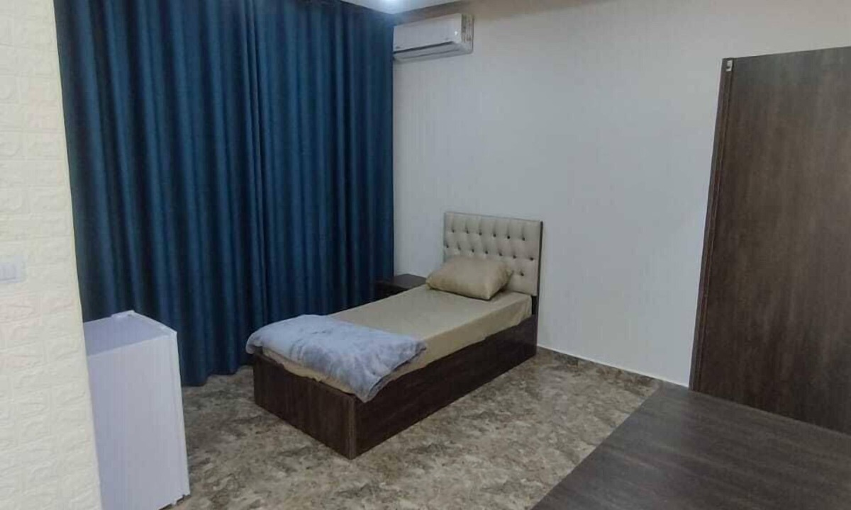Suwailih Apartment | Dana Palace