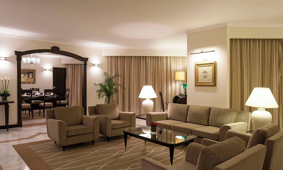 Al Ain Hotel | Danat Al Ain Resort