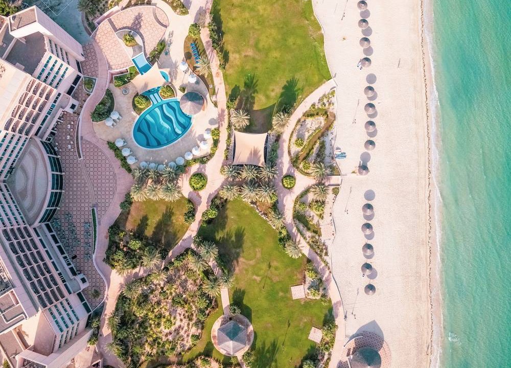 Jebel Dhanna Hotel | Danat Jebel Dhanna Resort
