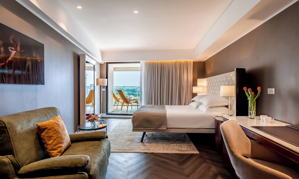 Herzliya Pituach Hotel | Daniel Hotel Herzliya